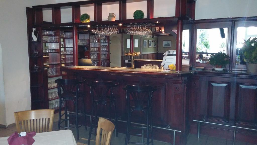 Hotel Rozvoj Klatovy Εξωτερικό φωτογραφία